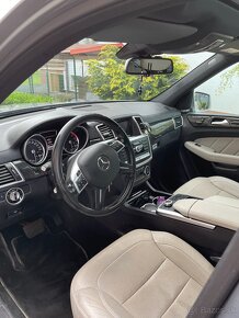 Predám Mercedes-Benz GL350 BLUETEC 4MATIC - 8