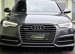 Audi A6 3.0BiTDi Q COMPETITION NEZ.TOP 240 kw - 8