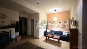 Apartmán v krásnom Hrabove na predaj  ID: 1B119BD - 8