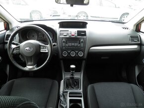 Subaru XV 2.0D Comfort low - 8