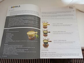 Fondue sada Boska - 8