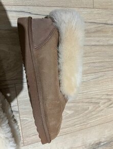 Papuce UGG velkost 41 - nove - 8