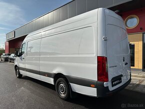 Mercedes-Benz SPRINTER 317 2.0 CDI 125kW L3H2 - 8