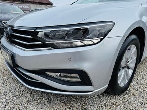 Volkswagen Passat Variant 2.0 TDI EVO Elegance DSG - 8