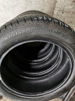 Fulda Kristal 195/55 R16 91H zimné pneumatiky - 8