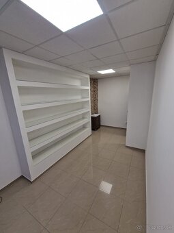 Prenajímam 3 izbový apartmán 80 m2 - 8