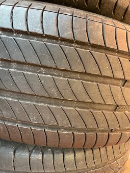 235/60R17 letné pneu Michelin - 8