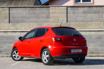 Seat Ibiza - 8