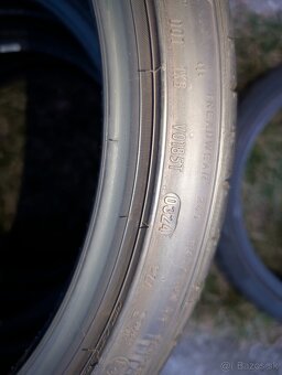 Pirelli P Zero 235/35 R19 HN - 8