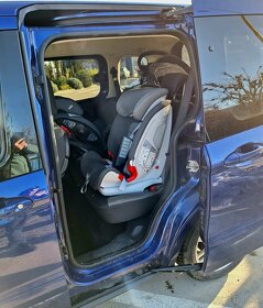 Ford Tourneo Courier 1.5 tdci 70KW 2018 C Max S Max B Max - 8