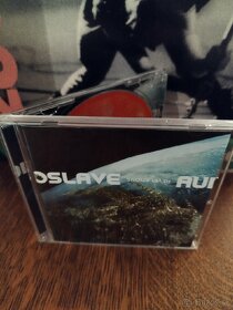 Cd Rock 2 - 8