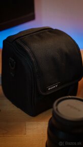 SONY FE 24mm f/1.4 GM - 8