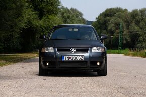 VW Passat b5.5 sedan, 96kw, 6st.man., r.v.2002, Highline výb - 8