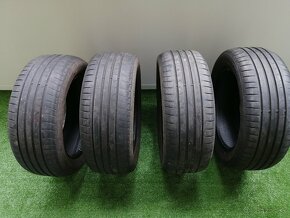 Letné pneumatiky 205/55 R16 Dunlop - 8