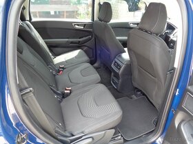 Ford S-Max 2.0 TDCi EcoBlue 150 Titanium A/TMpv - 8