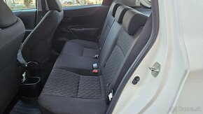 Toyota Yaris 1.33I Dual VVT-i - 8