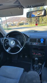 Golf 4 1.9 TDI rotačka - 8