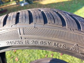 275/30 r20 a 245/35r20 dvojrozmer - 8