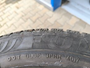 205/55r16 - 8