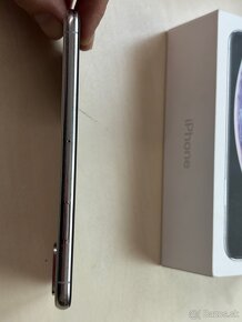 iPhone XS 64GB silver - 8