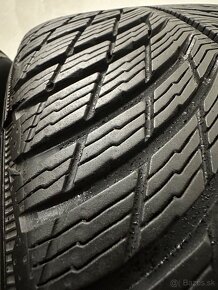 Zimné pneumatiky 245/45/19 Michelin Pilot Alpin 5 - 8