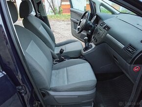 Ford C Max 1,6 BENZÍN BEZ HRDZE - 8