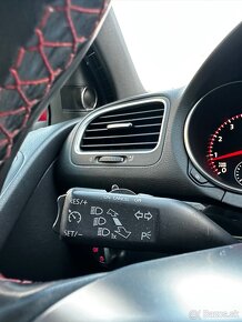 Volkswagen Golf 2.0 TSI GTI - 8