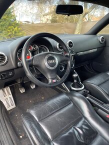 Audi TT 1.8T Quattro - 8