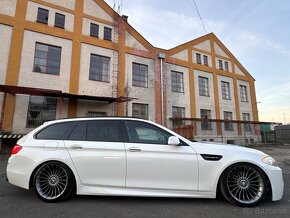 BMW 530d Touring F11 - 8