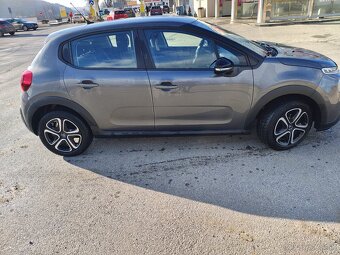 Citroen C3 1.2, 2019 - 8