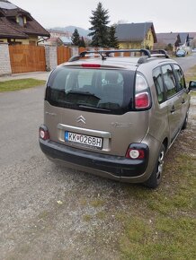 Predám Citroen C3 Picasso - 8