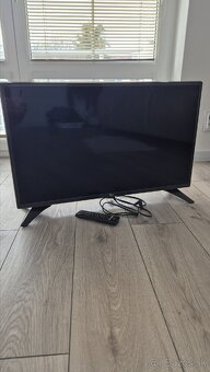 Smart TV LG 32LH6047 - 8