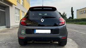 Renaut Twingo 100 Gt SR1 dph - 8