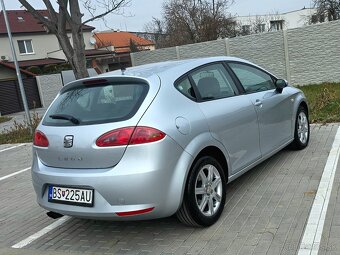 Seat Leon 2.0 TDi Stylance - 8