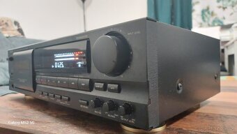 Denon DRM-740 - 8