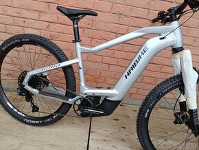 Nový Elektrobicykel HAIBIKE AllTrack 9 29" batéria 750Wh - 8