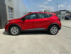 Renault Captur TCe 100 ZEN - 8