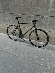 Singlespeed bicykel - 8