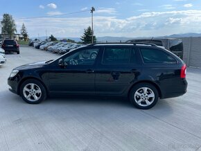 Škoda Octavia  2.0 TDI kombi - 8