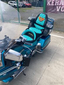 Predam Honda Goldwing 1500 - 8