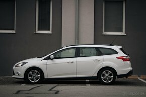 Ford Focus Kombi 1.0 SCTi 125k Trend - 8