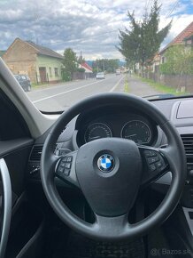 BMW X3 3.0d - 8