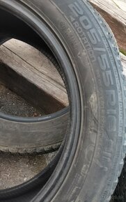 205/55 r16 zimne Nokia wrd4 2018 - 8