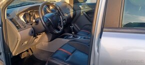 Ford Ranger Wildtrak 3.2TDCi - 8