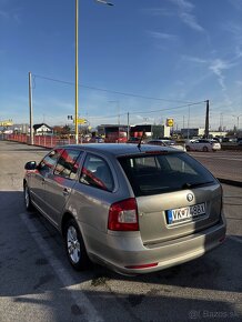 Skoda Oktavia 2, 2012 1.6 TDI 77kw - 8