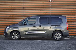 Toyota Proace City Verso 2024 Family - 8