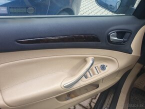 Ford Mondeo 2,0 TDCi, automat - 8