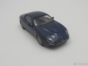 Maserati 1/43 - 8