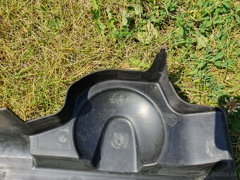 Kryty Citroen C5 I 2004-2008 - 8