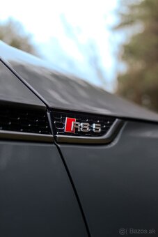 Audi RS5 3.0 TFSI quattro tiptronic - ODPOČET DPH - 8